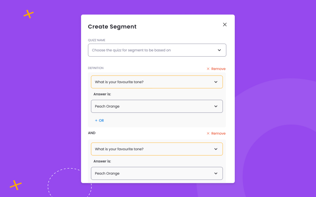 How to Set Up Quiz Segmentation in Your Email Flow